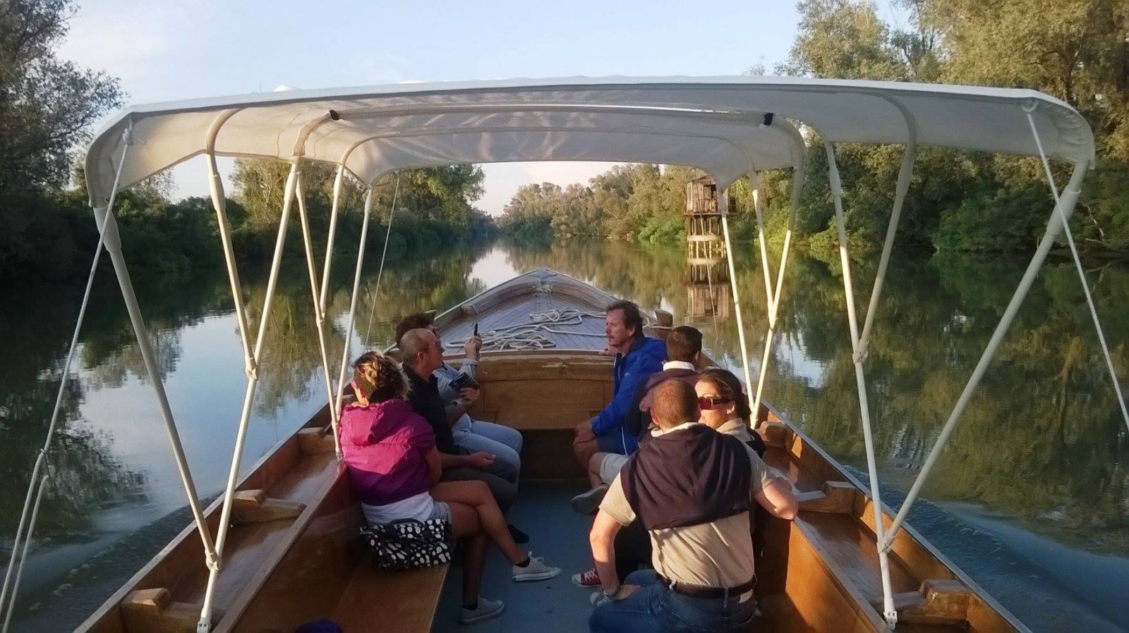 Gita Nel Parco Delta Del Po Con I Bambini Cosa Fare E Vedere