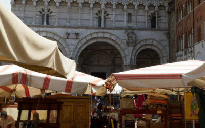 Mercato Antiquariato Lucca Mercato Antiquariato Lucca