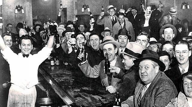 Speakeasy a New York: i locali segreti come al tempo del proibizionismo