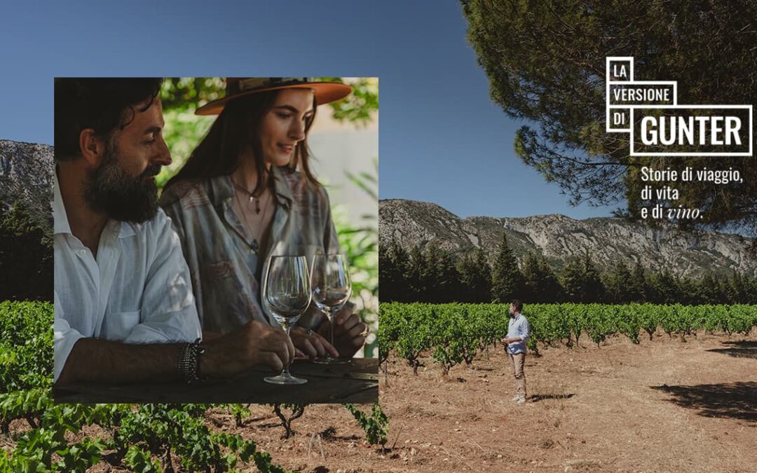 Beaujolais, la regione francese del buon bere