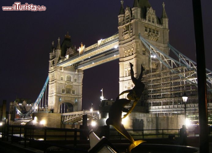 4 giorni a Londra, idee solite e insolite e consigli utili su cosa fare