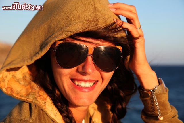 Donnavventura, tour in catamarano tra le isole di Grecia e Turchia