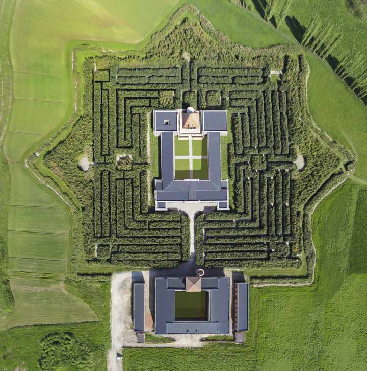 1-Visione-aerea-del-Labirinto-della-Masone-a-Fontanellato