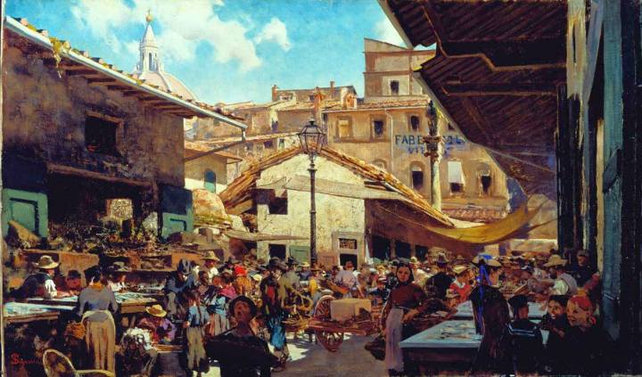 51_-Signorini-T_-Il-vecchio-mercato