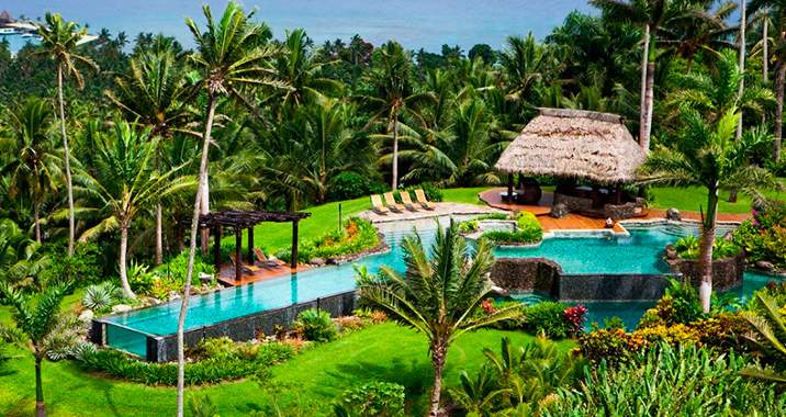 I 10 hotel con le suite più costose del mondo