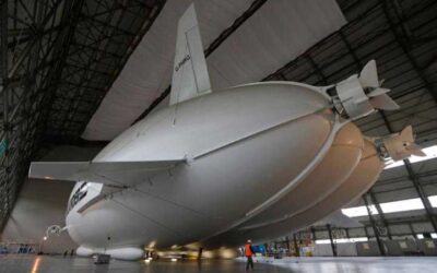 Airlander-1