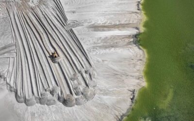 Anthropocene