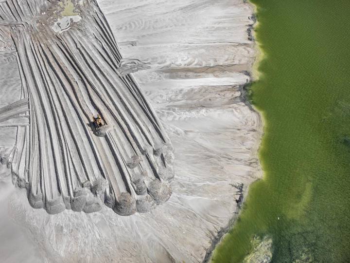 Anthropocene