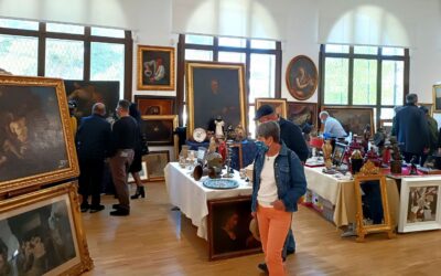Antiquariato_Aurum_Pescara