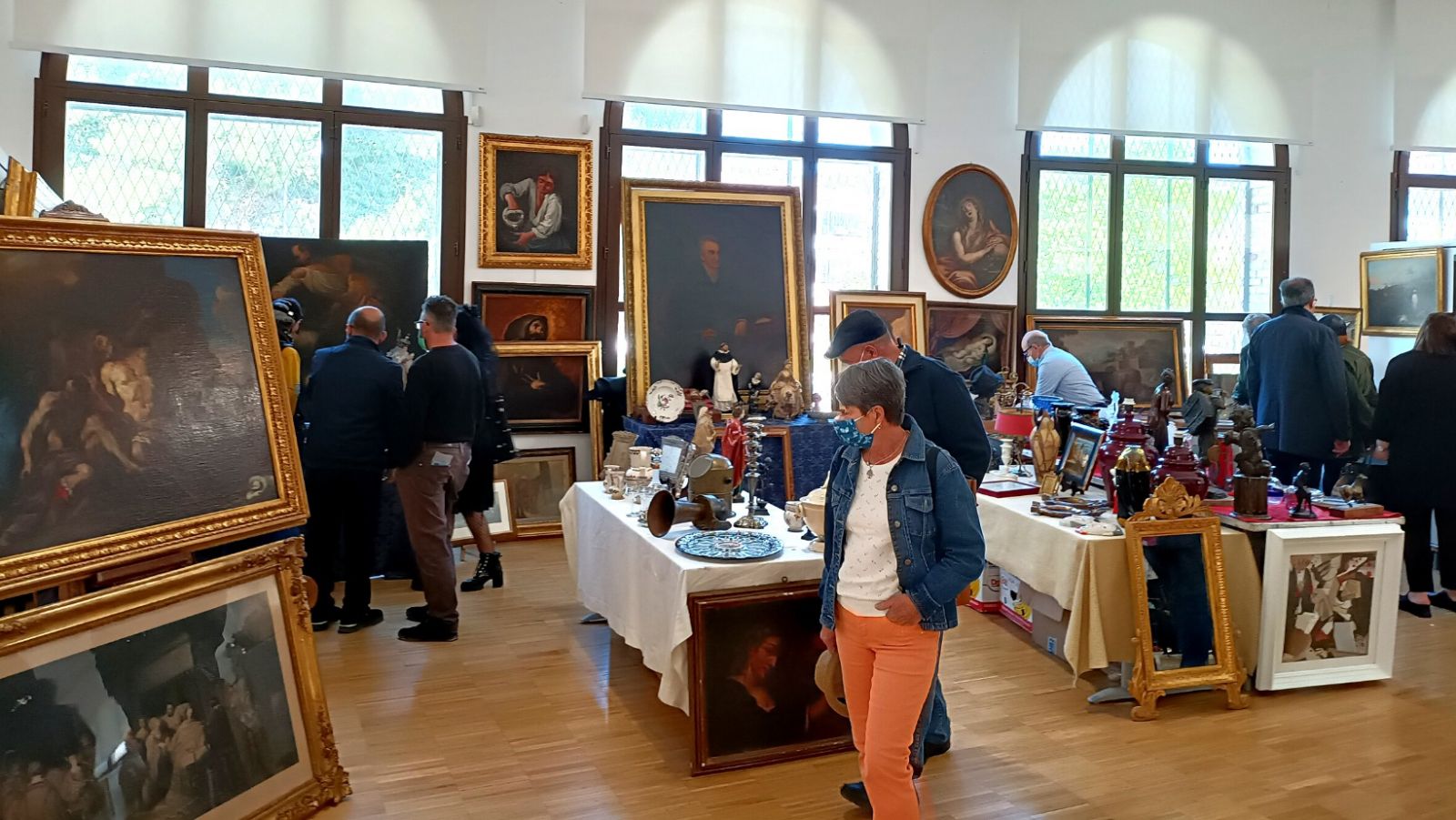 Antiquariato_Aurum_Pescara