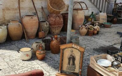 Antiquariato_mercatino_Ceglie_Messapica