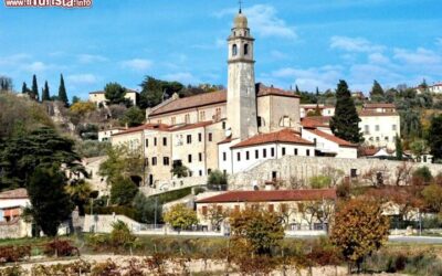 Arqua_Petrarca_Borgo_Colli_Euganei_Veneto