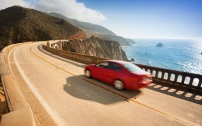 Vacanza con auto a noleggio