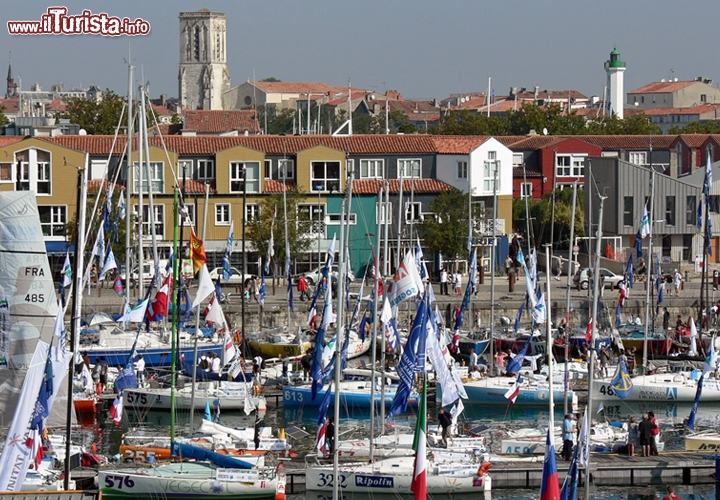 Ville en Bois, La Rochelle: visita tra l’acquario, i musei e i porticcioli caratteristici