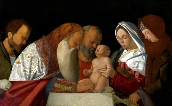 La mostra Bellini e i Belliniani a Conegliano