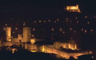 Bellinzona-Natale