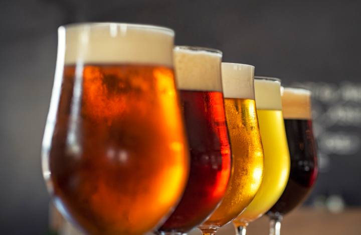 Birre_artigianali_esposizione