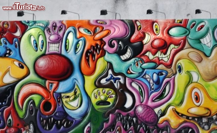 East Village: tour in uno dei quartieri più trendy di New York