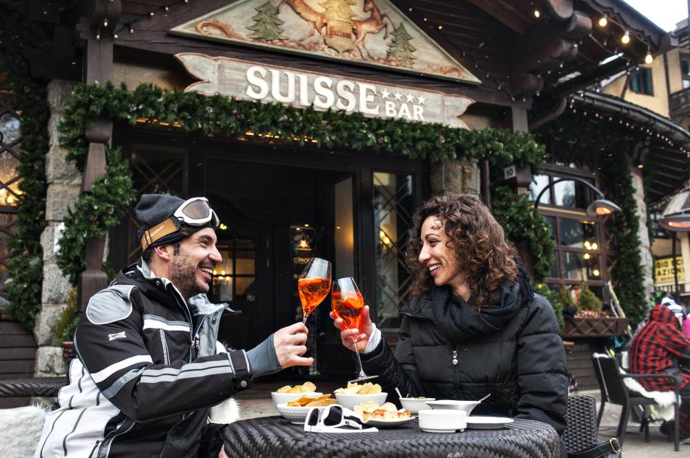 I migliori wine bar sulle montagne del Trentino