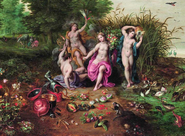 Brueghel_-Capolavori-dellarte-fiamminga