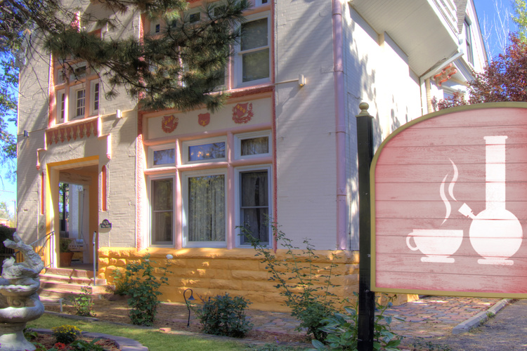 BudBreakfast_TheAdagio_Exterior