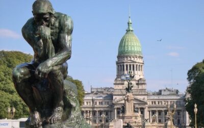 Buenos_Aires_Plaza_Congreso_Pensatore_di_Rodin