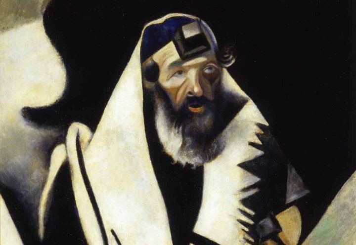 CHAGALL-MARC_Rabbino-di-VitebskRabbino-n_2-1914-22_Inv_-849_Ekt_-n