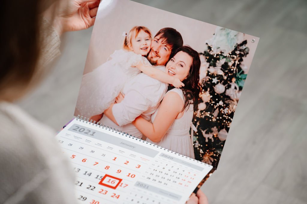 Calendario