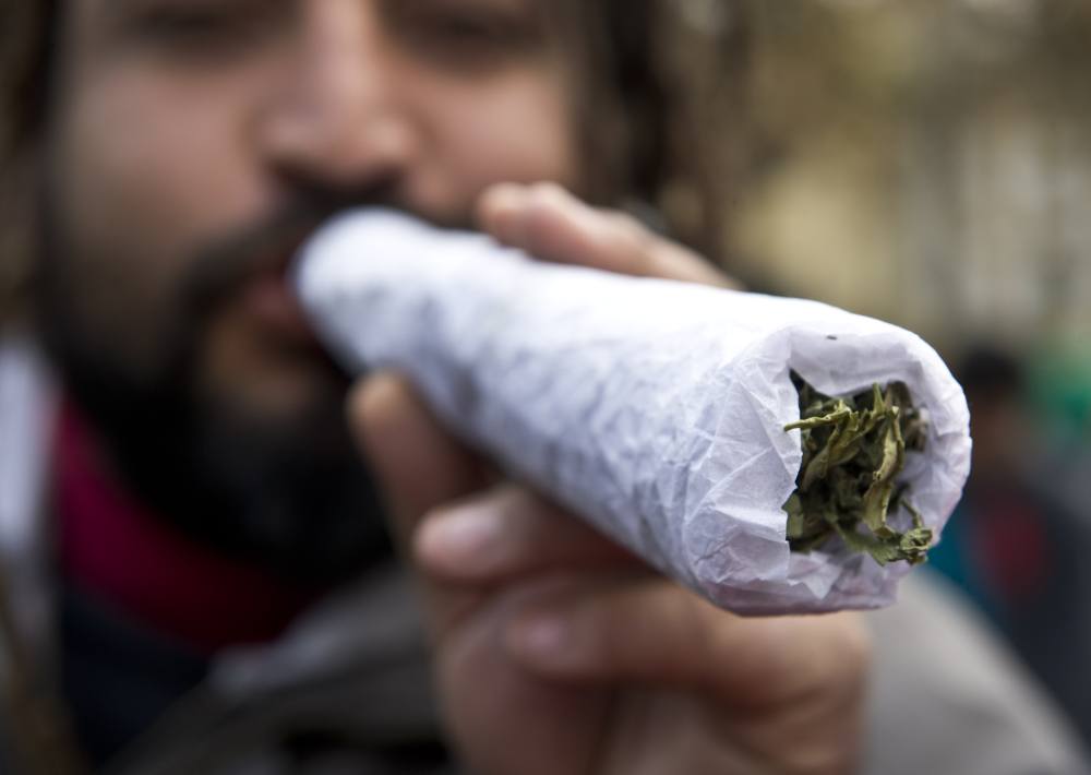 CHILE-CANNABIS-LEGALIZATION-MARCH