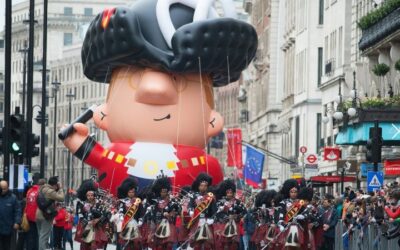 Capodanno_Londra
