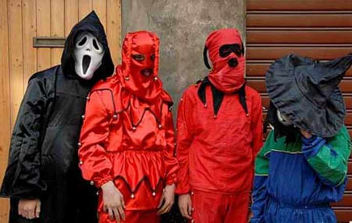 Carnevale-Corleone