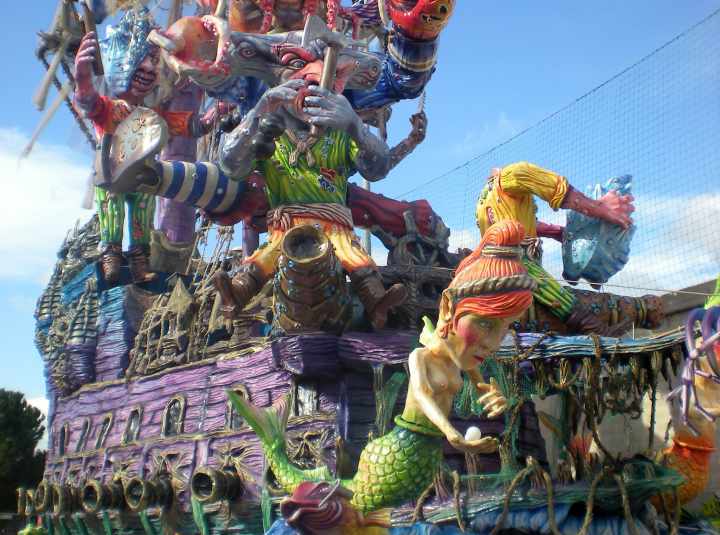 Carnevale-Massafrese
