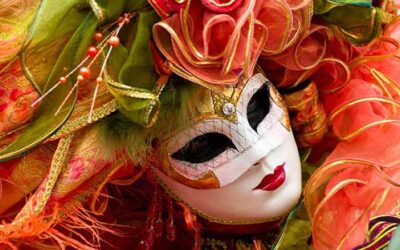Carnevale-maschera