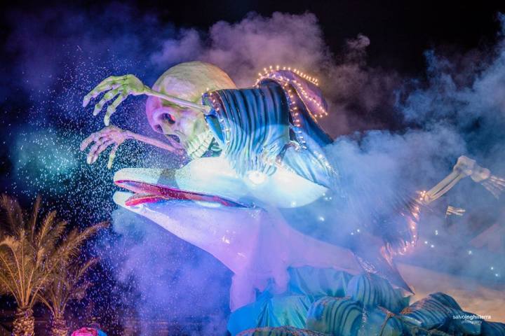 Il Carnevale di Chiaramonte Gulfi