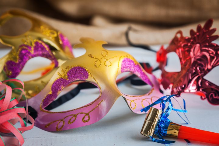 Il Carnevale di Villamar