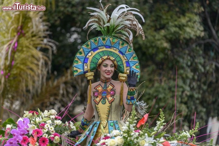 Il Carnevale di Nizza: la storia e il programma