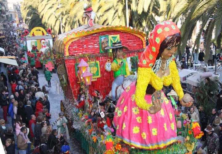 Carnevaloa