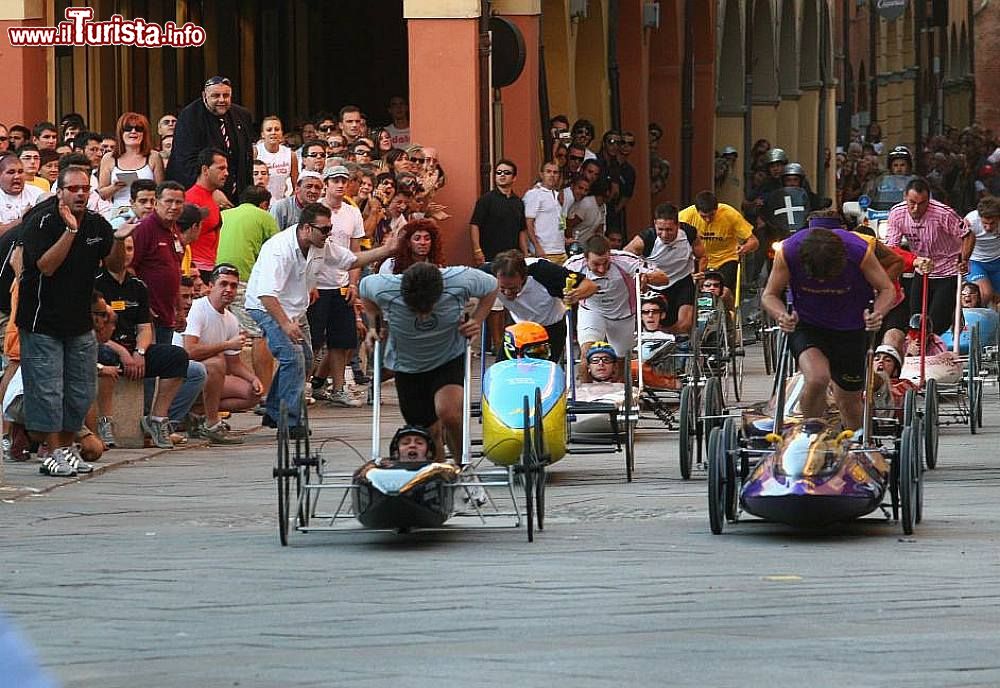 Carrera_autopodistica_Castel_San_Pietro_Terme