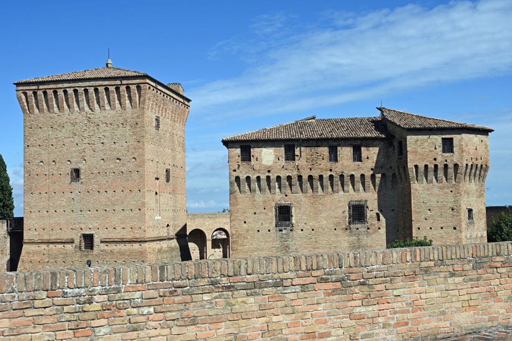 Romagna slow: tra colline, sale e dolcezze