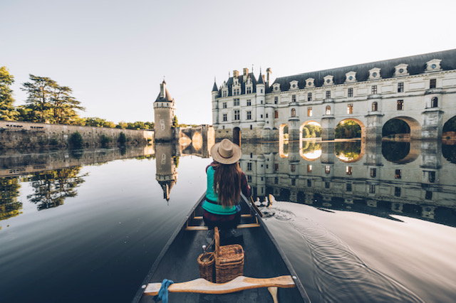 Chenonceau