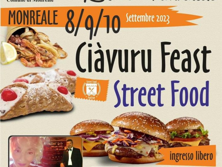 Ciavuru_Feast_Monreale