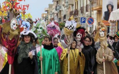 Cinisi-Carnevale