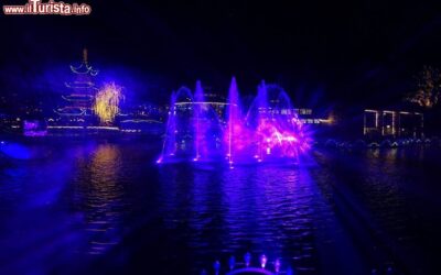 Copenaghen_Light_Festival_Giardini_Tivoli