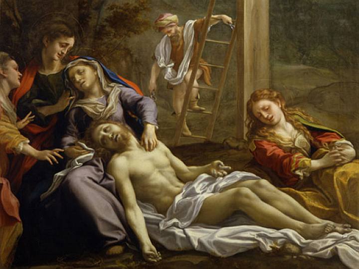 Correggio-Compianto-1524