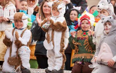Cortina-Carnevale-Ampezzano