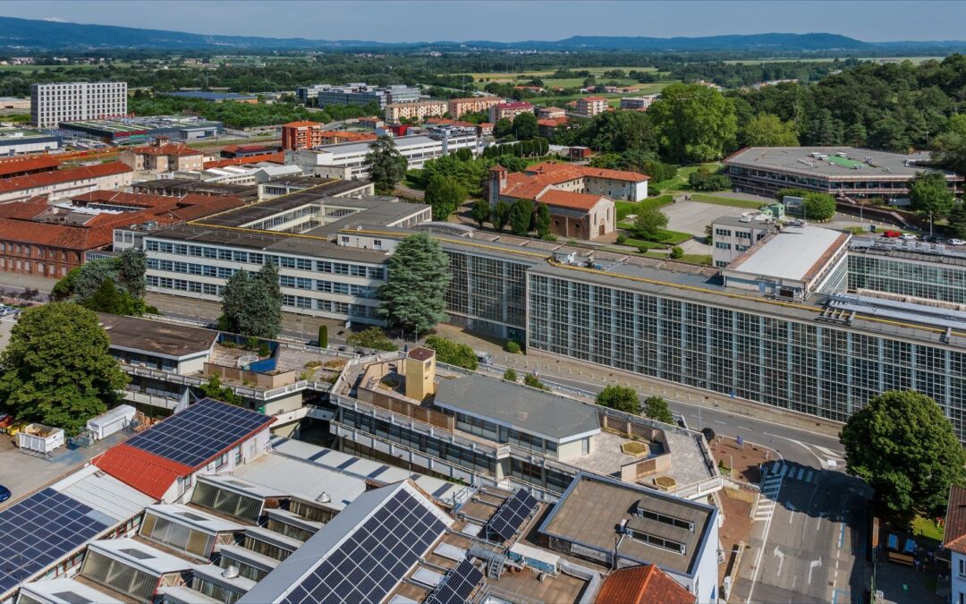 Ivrea, cuore segreto del Canavese in Piemonte