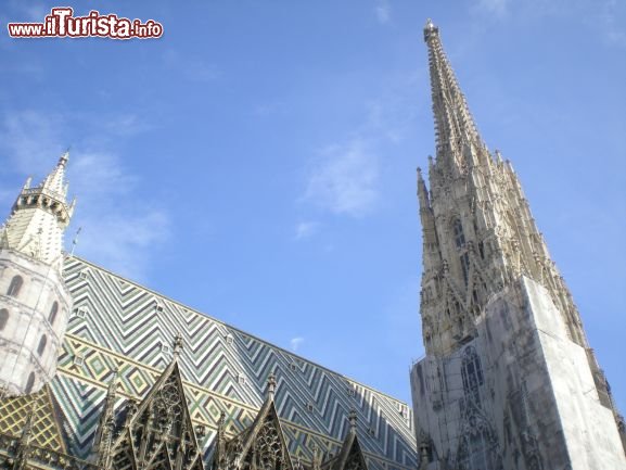 Capodanno a Vienna, quattro giorni nella Capitale Austriaca