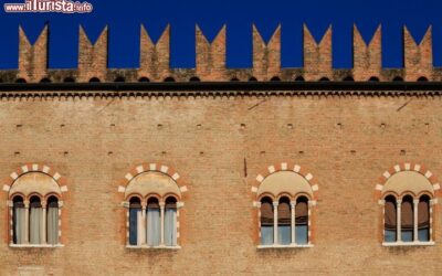 Dettaglio_Palazzo_Ducale_Mantova