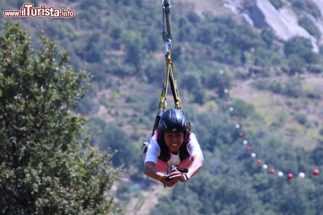 La spedizione di Donnavventura 2010: si parte da La Thuile e poi Grecia