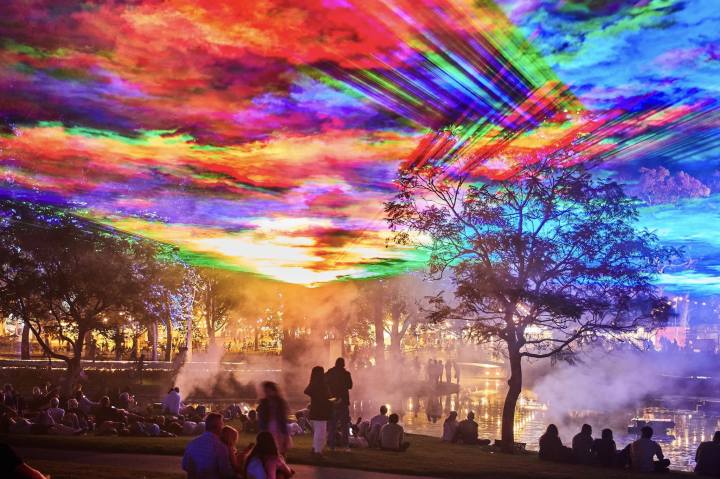 Il Bram Stoker Festival a Dublino